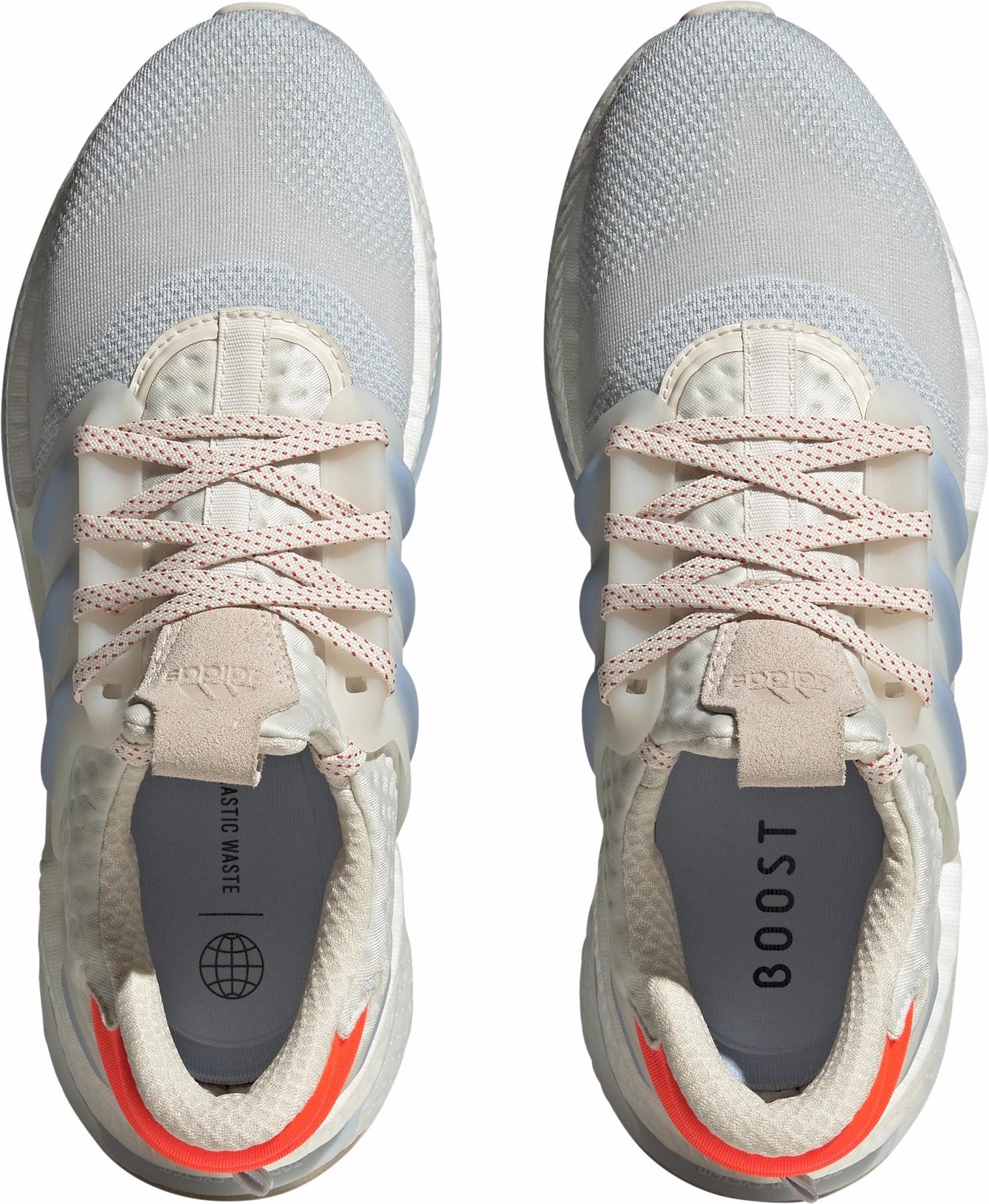 Shoes Adidas  Women adidas X PLRBOOST Womens Running Shoes - Blue