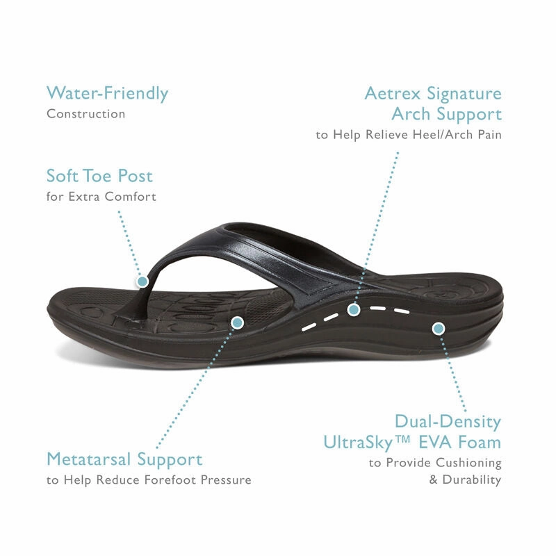 Shoes Aetrex Women Women's Fiji