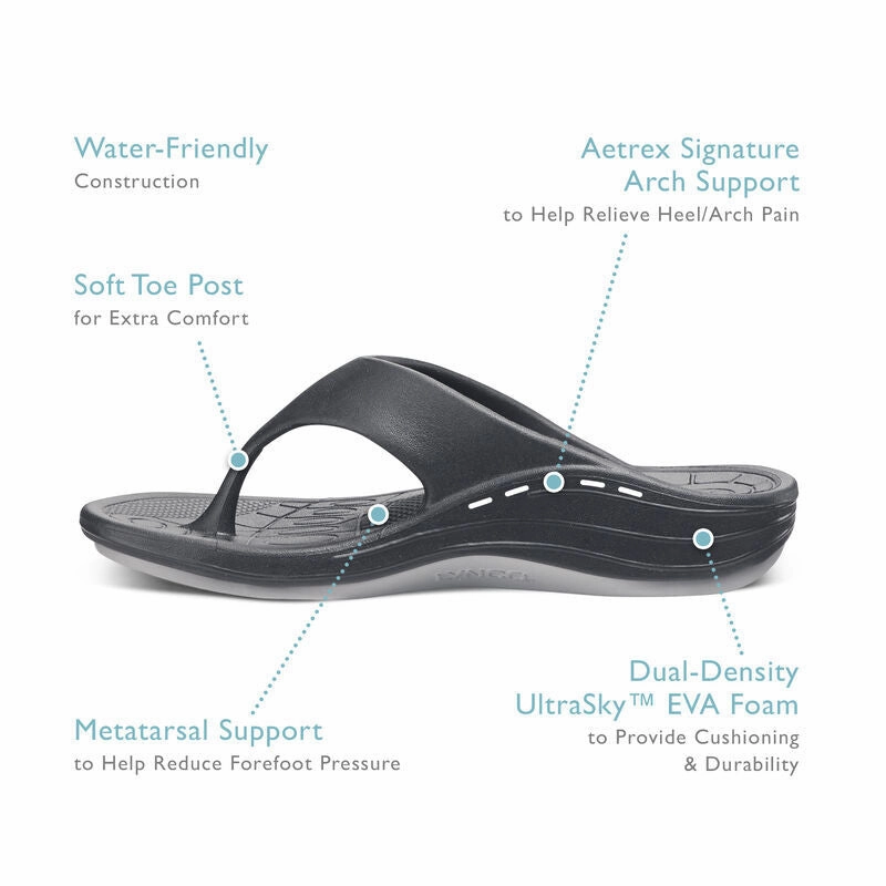 Shoes Aetrex Women Women's Maui