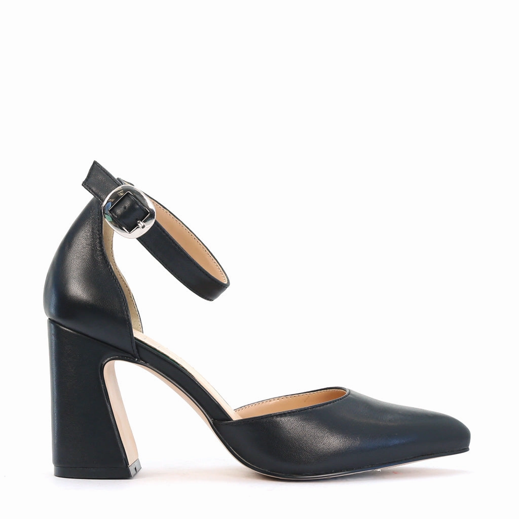 SHOPPER BLACK