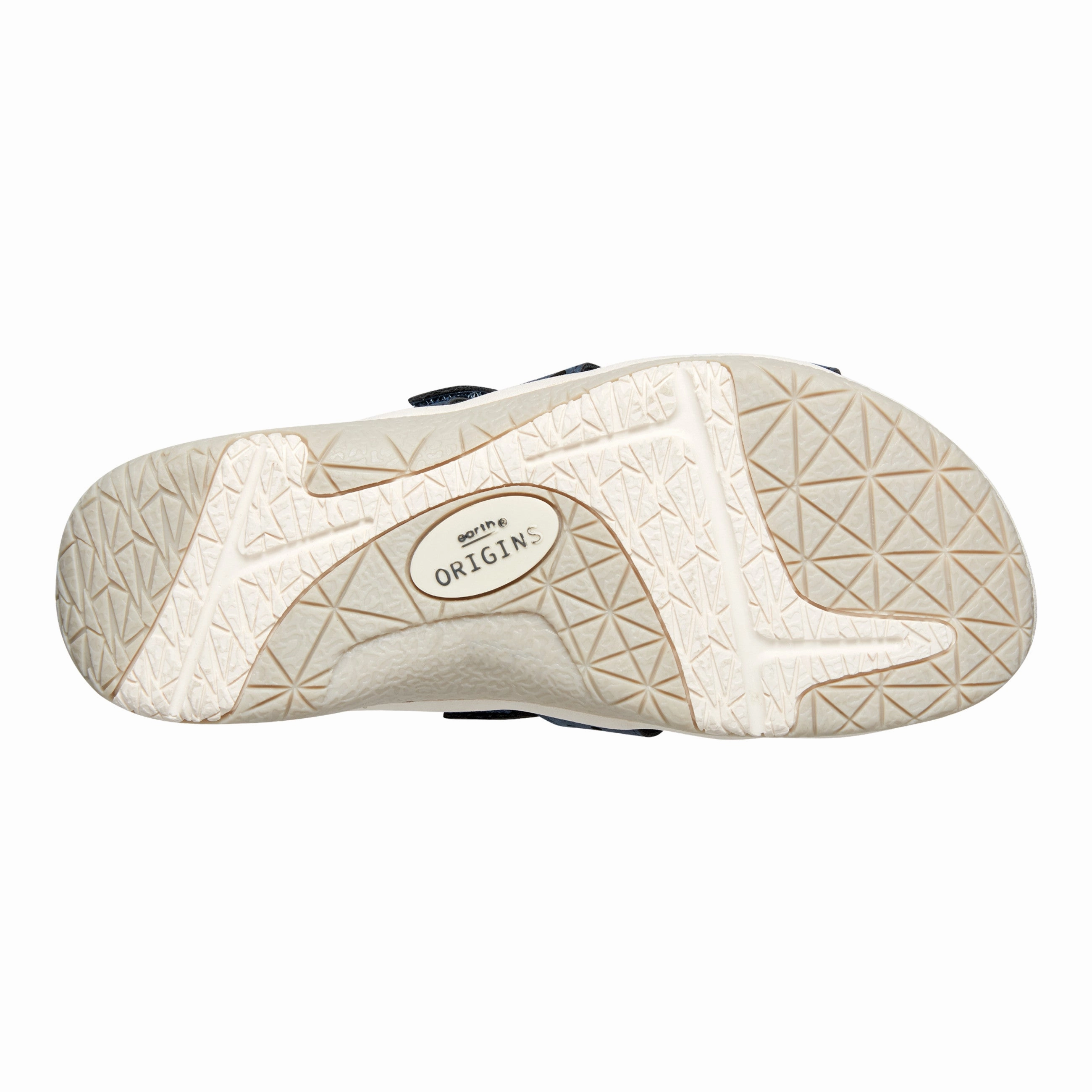 Sinci Square Toe Slip-on Casual Sandals