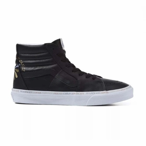 SK8-Hi 'Divine Energy'