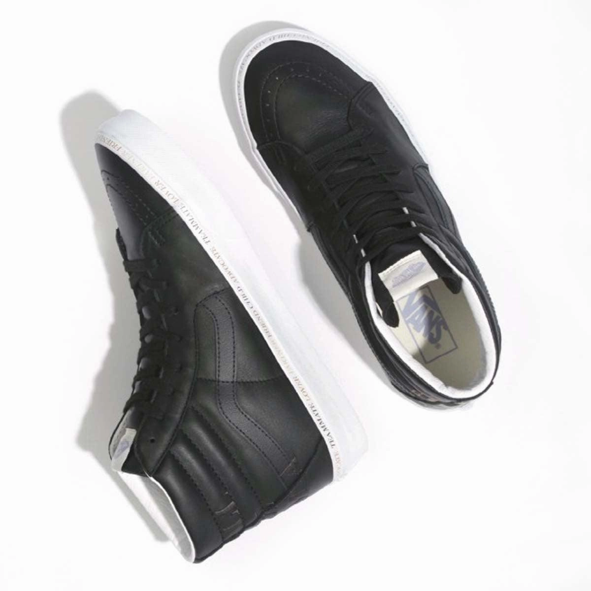 SK8-Hi 'Divine Energy'