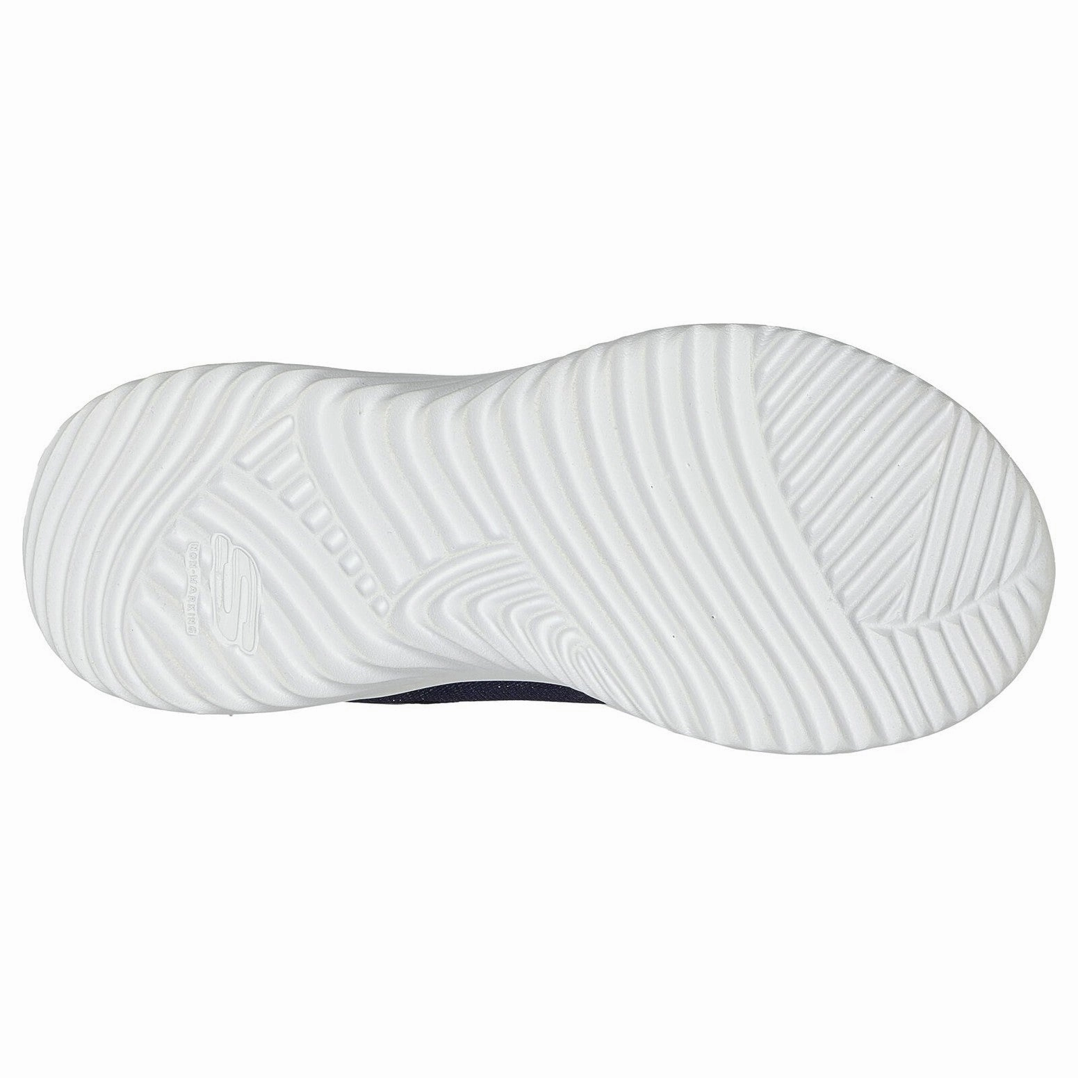 Skechers 303528L Bounder - Girly Groove Nvy