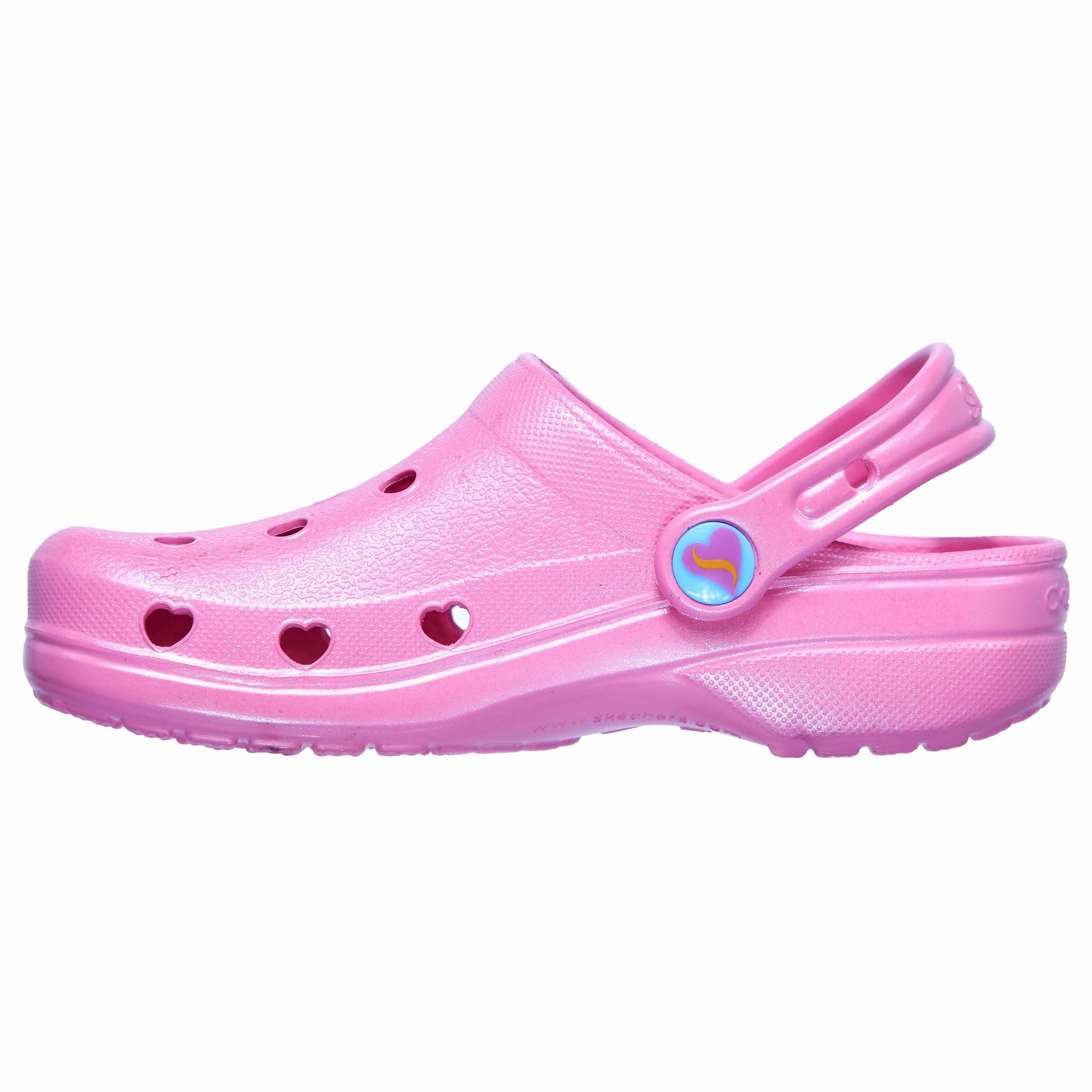 Skechers 308000L Heart Charmer-Sweet
