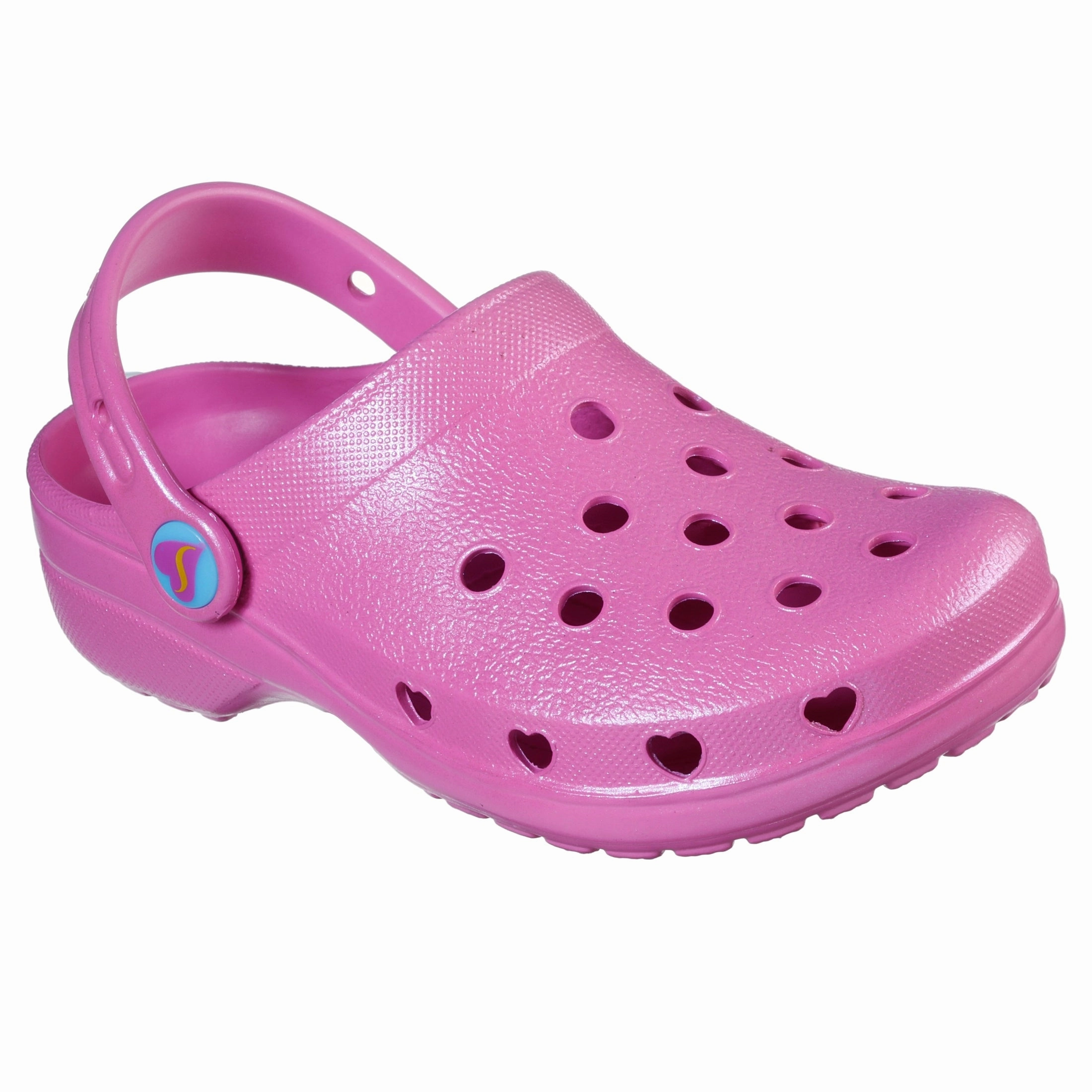 Skechers 308000L Heart Charmer-Sweet