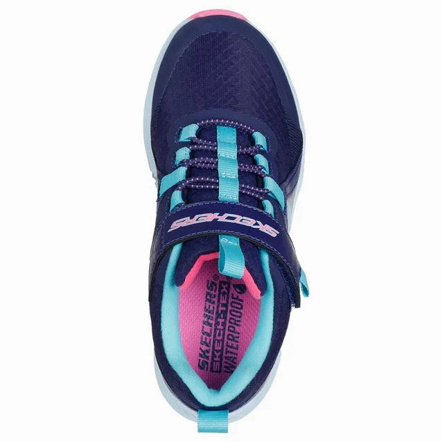 Skechers Adventure Blitz - Noble Thread - Navy