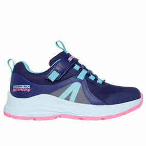 Skechers Adventure Blitz - Noble Thread - Navy