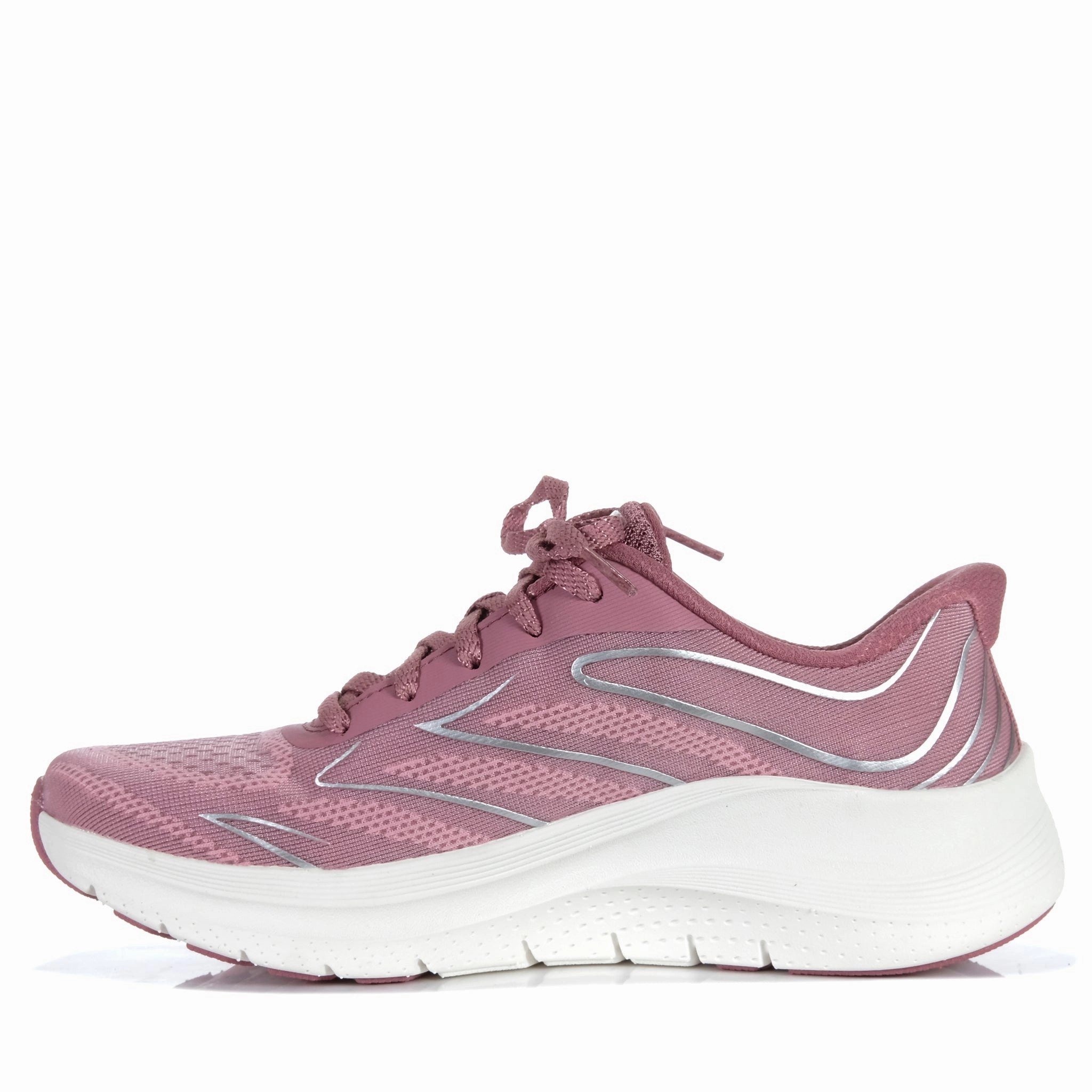 Skechers Arch Fit 2.0 - Sleek Stride 150328 Dark Mauve