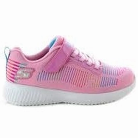 Skechers Bobs Squad Fresh Delight