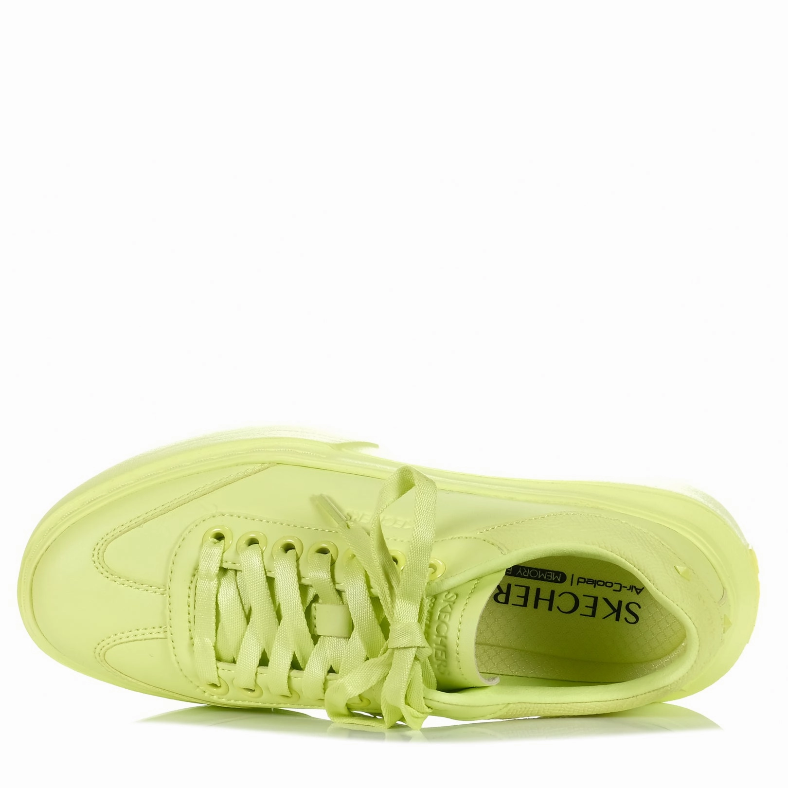 Skechers Cordova Classic - All Bright 185079 Lime