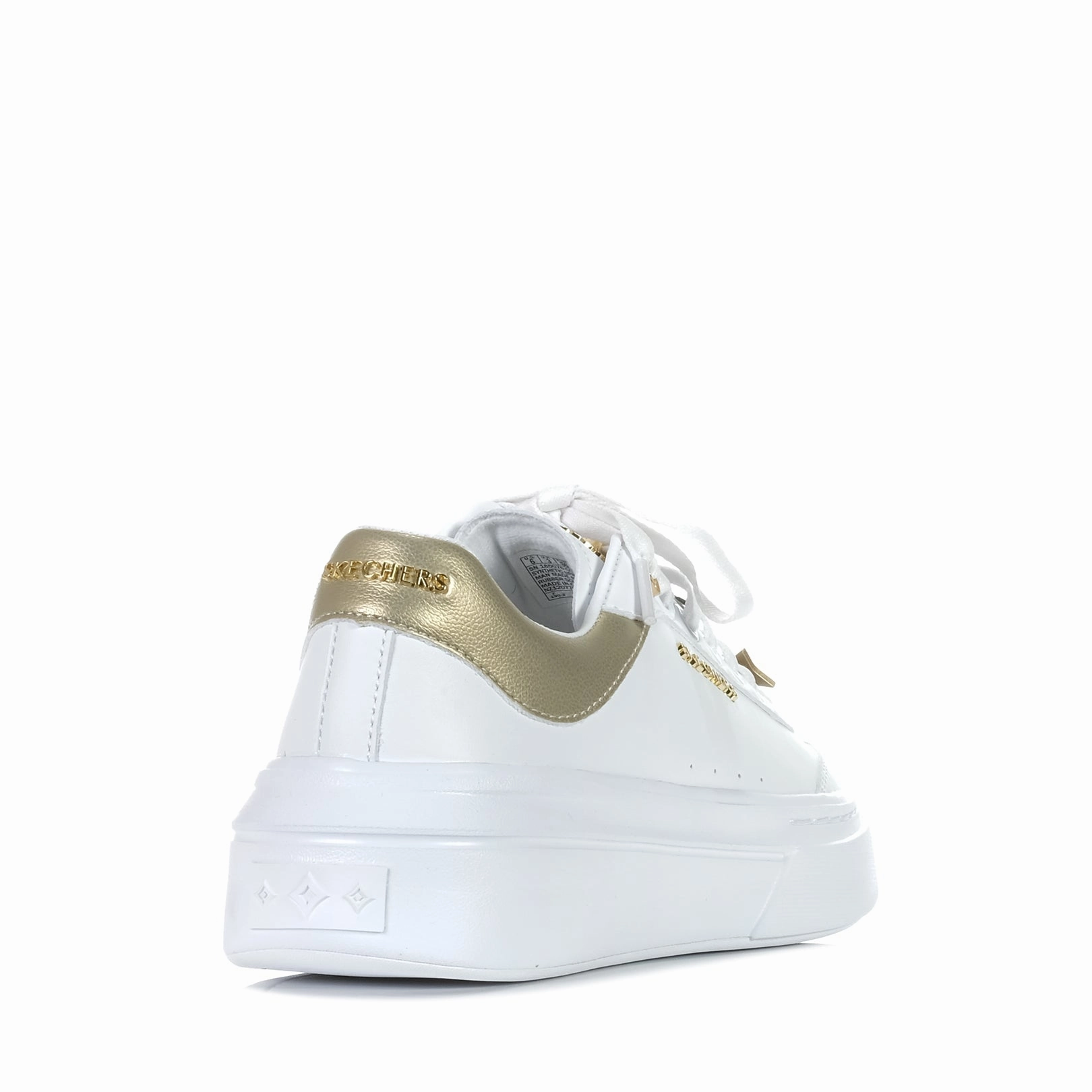 Skechers Cordova Classic - Sheer Gold 185076
