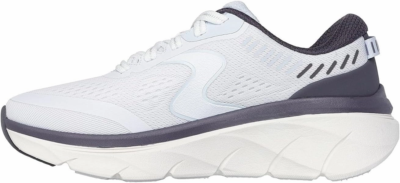 Skechers DLux Walker 2.0 Active Pace Runners Womens