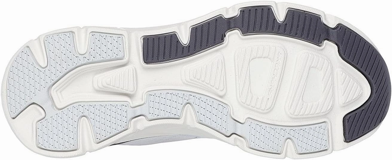Skechers DLux Walker 2.0 Active Pace Runners Womens