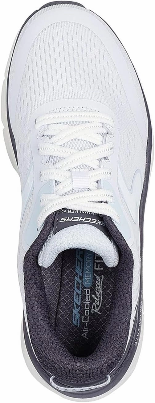 Skechers DLux Walker 2.0 Active Pace Runners Womens