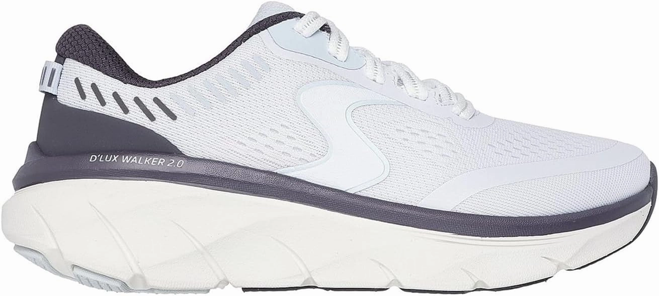 Skechers DLux Walker 2.0 Active Pace Runners Womens