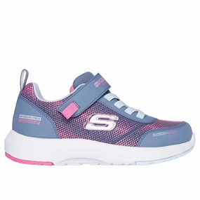 Skechers Dynamic Tread - Journey Time Lavender/Pink