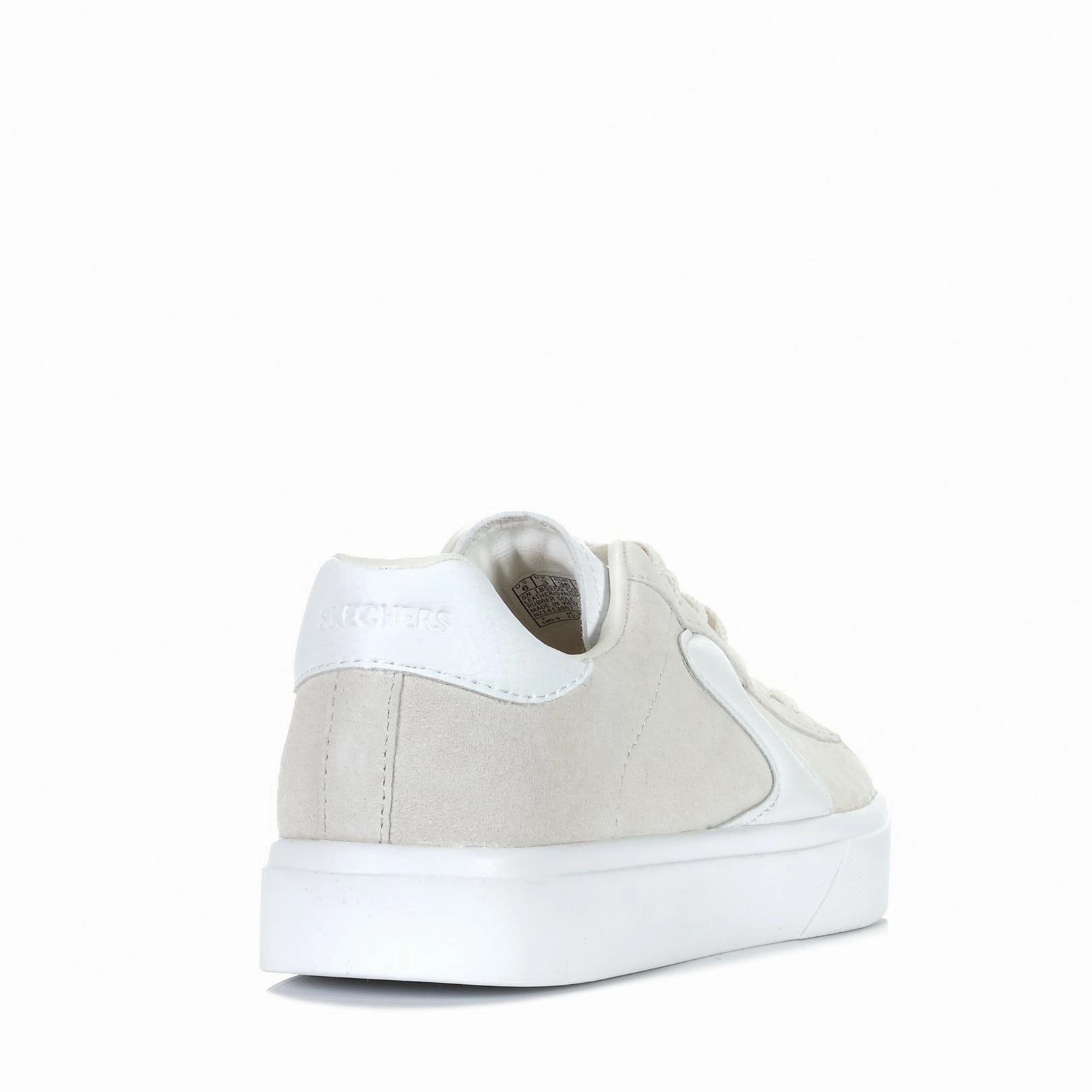 Skechers Eden LX - Rich Tones 185150 Off White