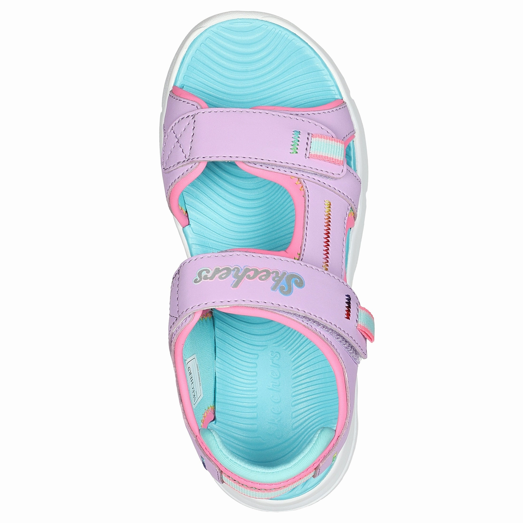Skechers Flex Splash Lavender