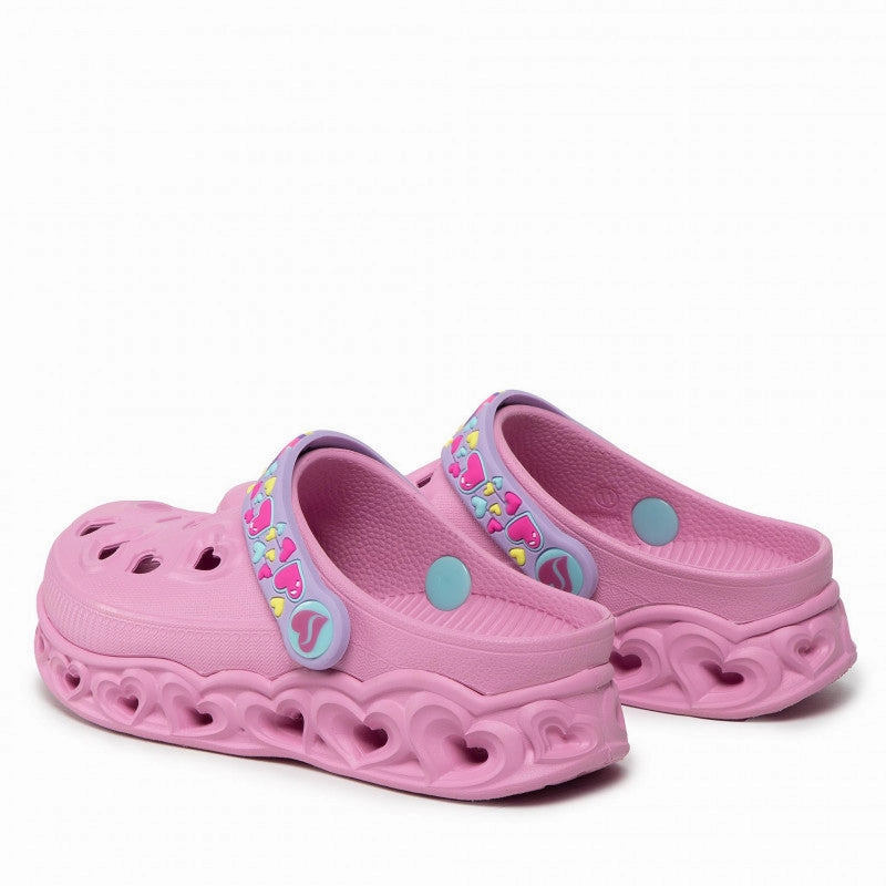 Skechers Foamies: Light Hearted - Unicorns & Sunshine