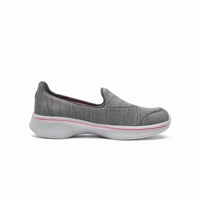 Skechers Go Walk 4- Satisfy