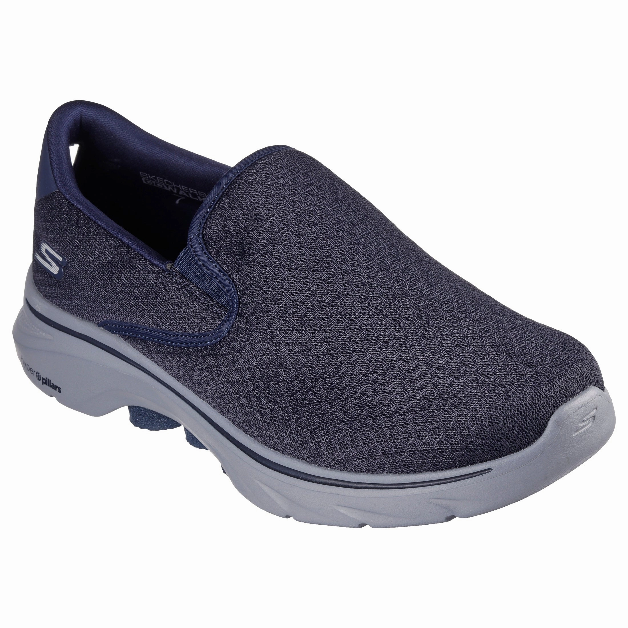 Skechers Go Walk 7 Navy