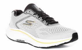 Skechers Gorun Consistent In Grey For Men
