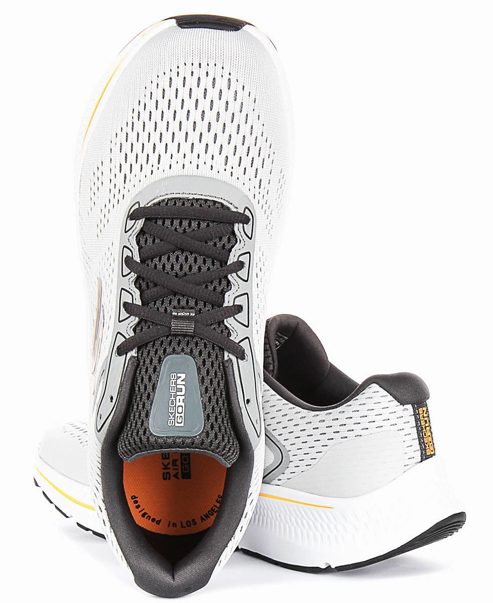 Skechers Gorun Consistent In Grey For Men