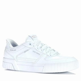Skechers Jade - Put It On Neutral 185222 White
