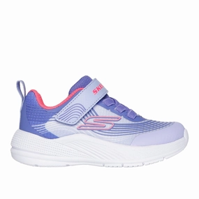 Skechers Microspec Advance - Lavender