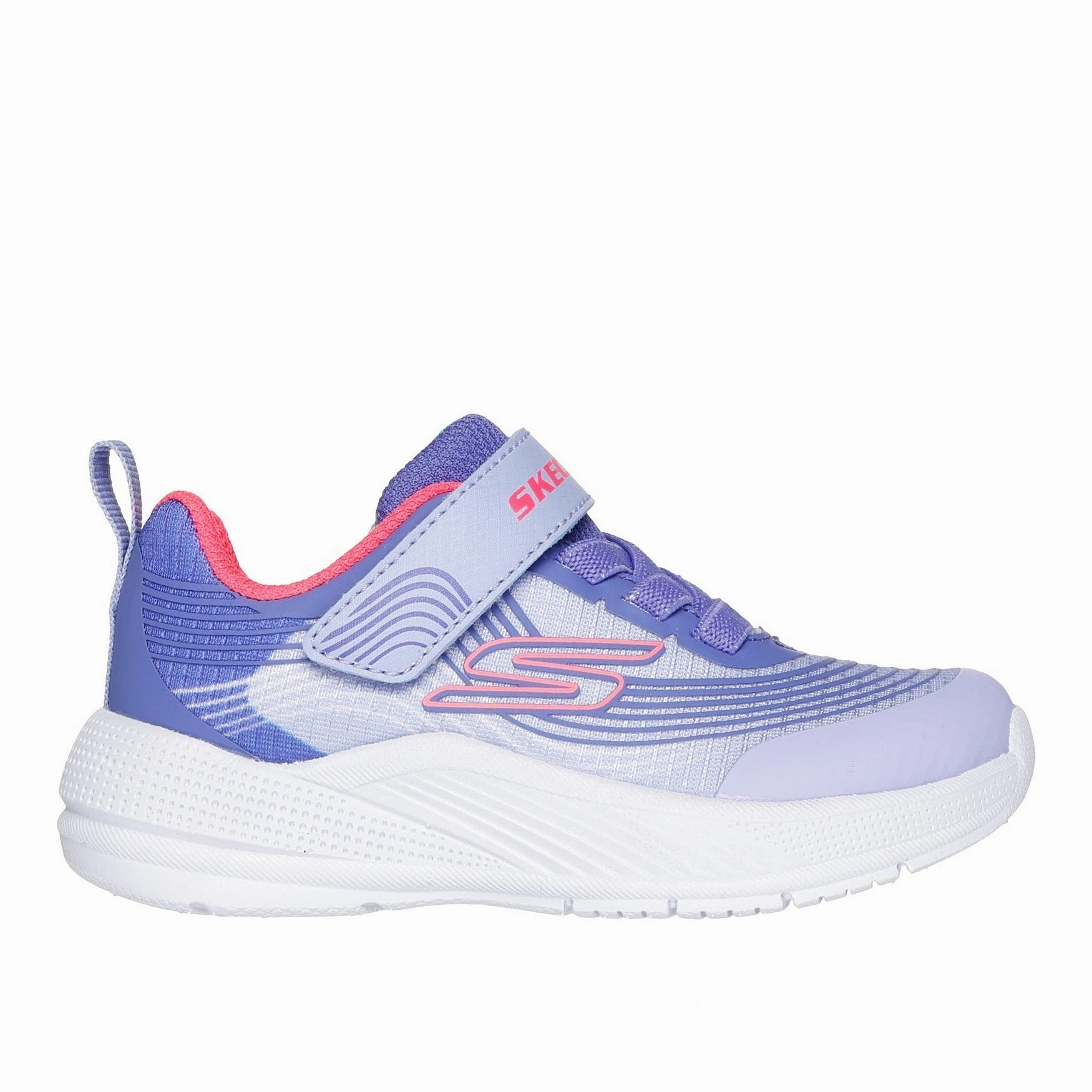 Skechers Microspec Advance - Lavender