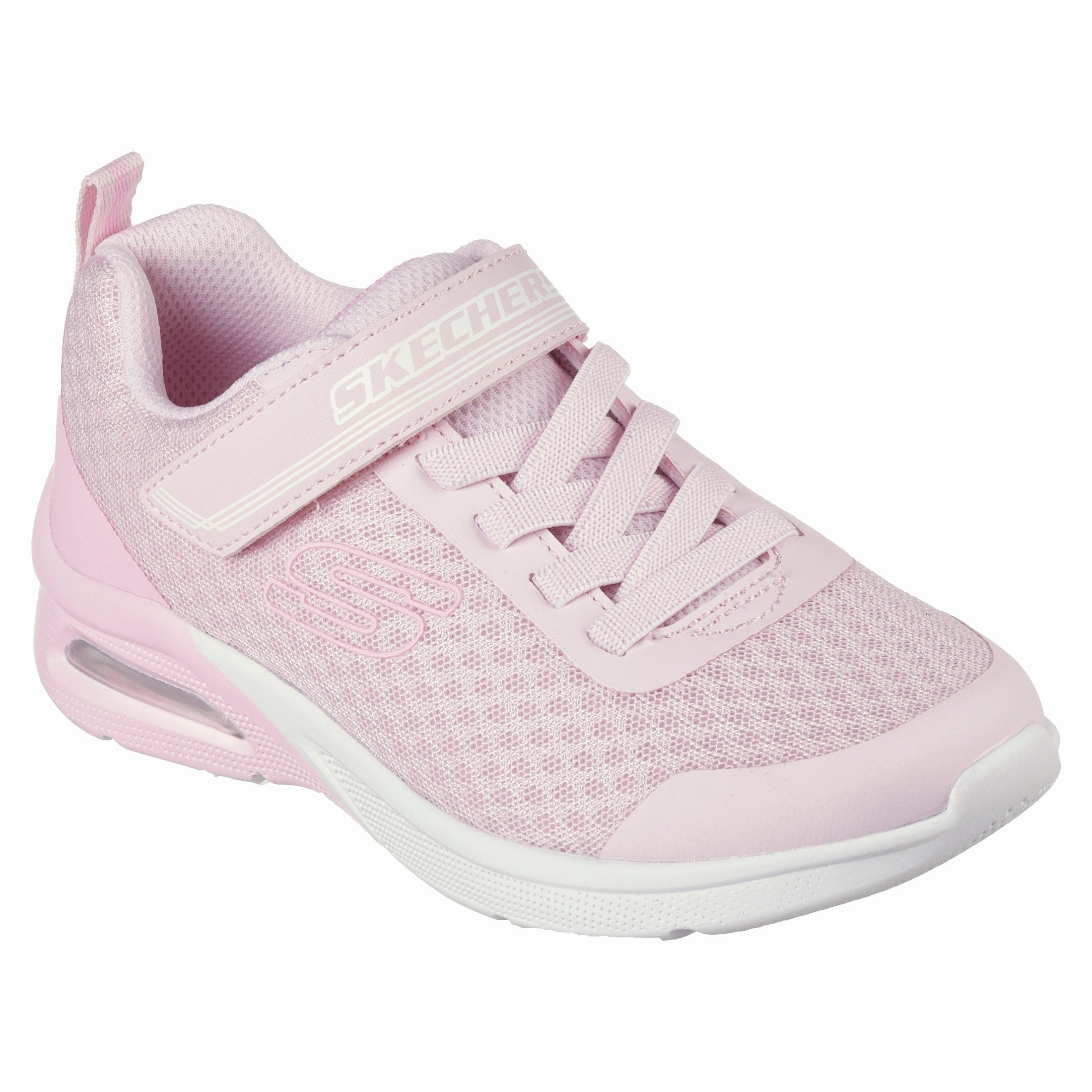 Skechers Microspec Max - Epic Brights Pink