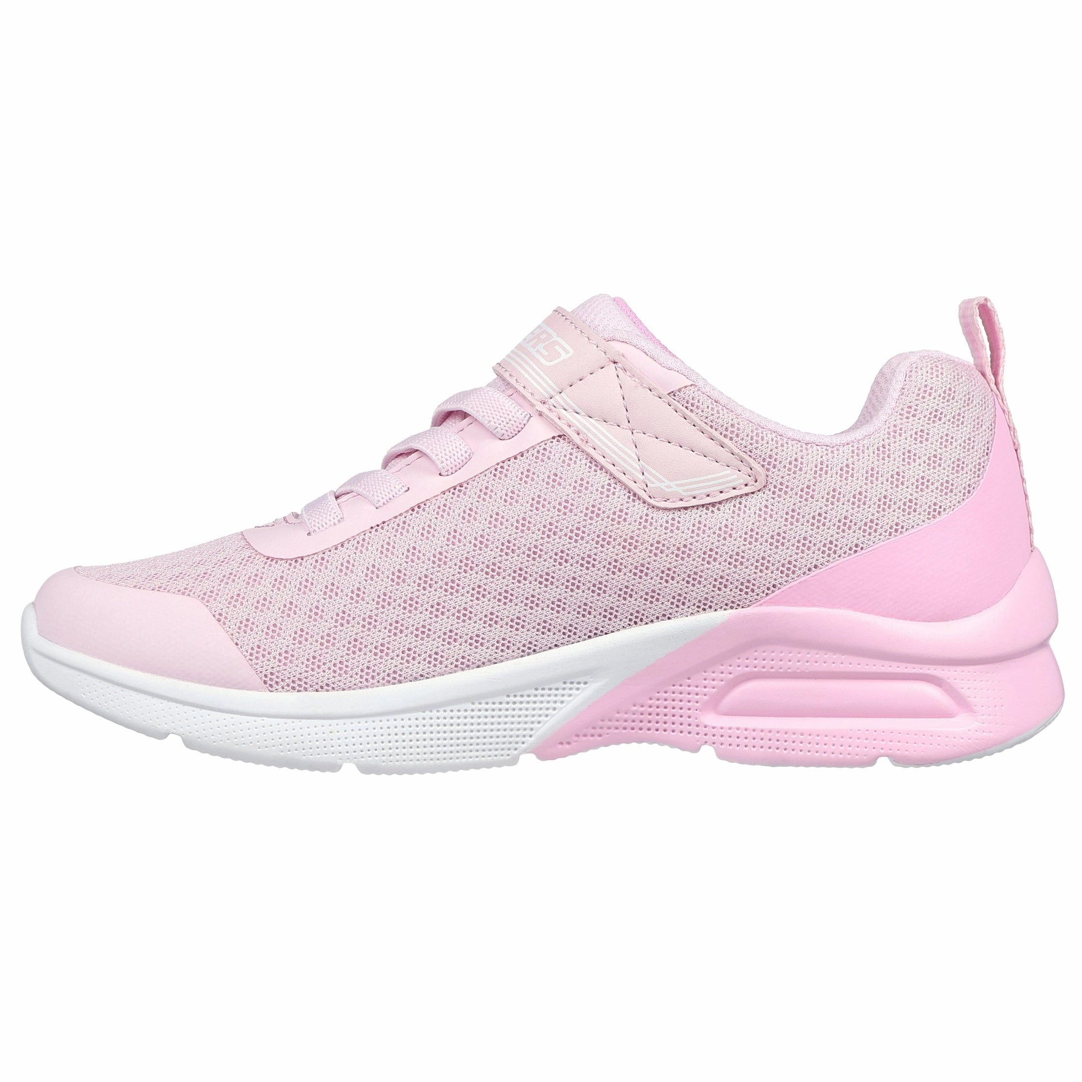 Skechers Microspec Max - Epic Brights Pink