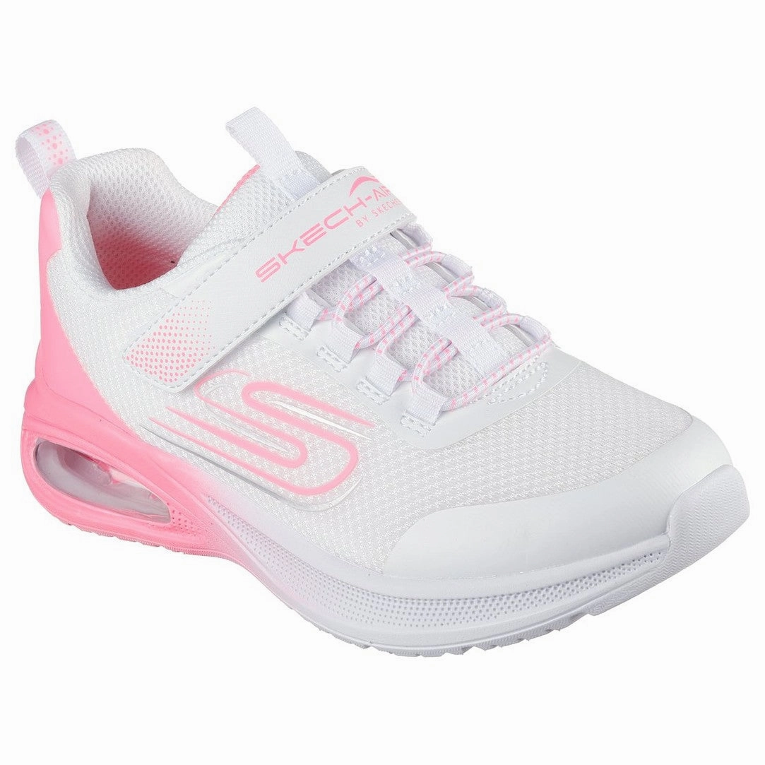 Skechers Microspec Max Advance - Fly 3 Light Pink