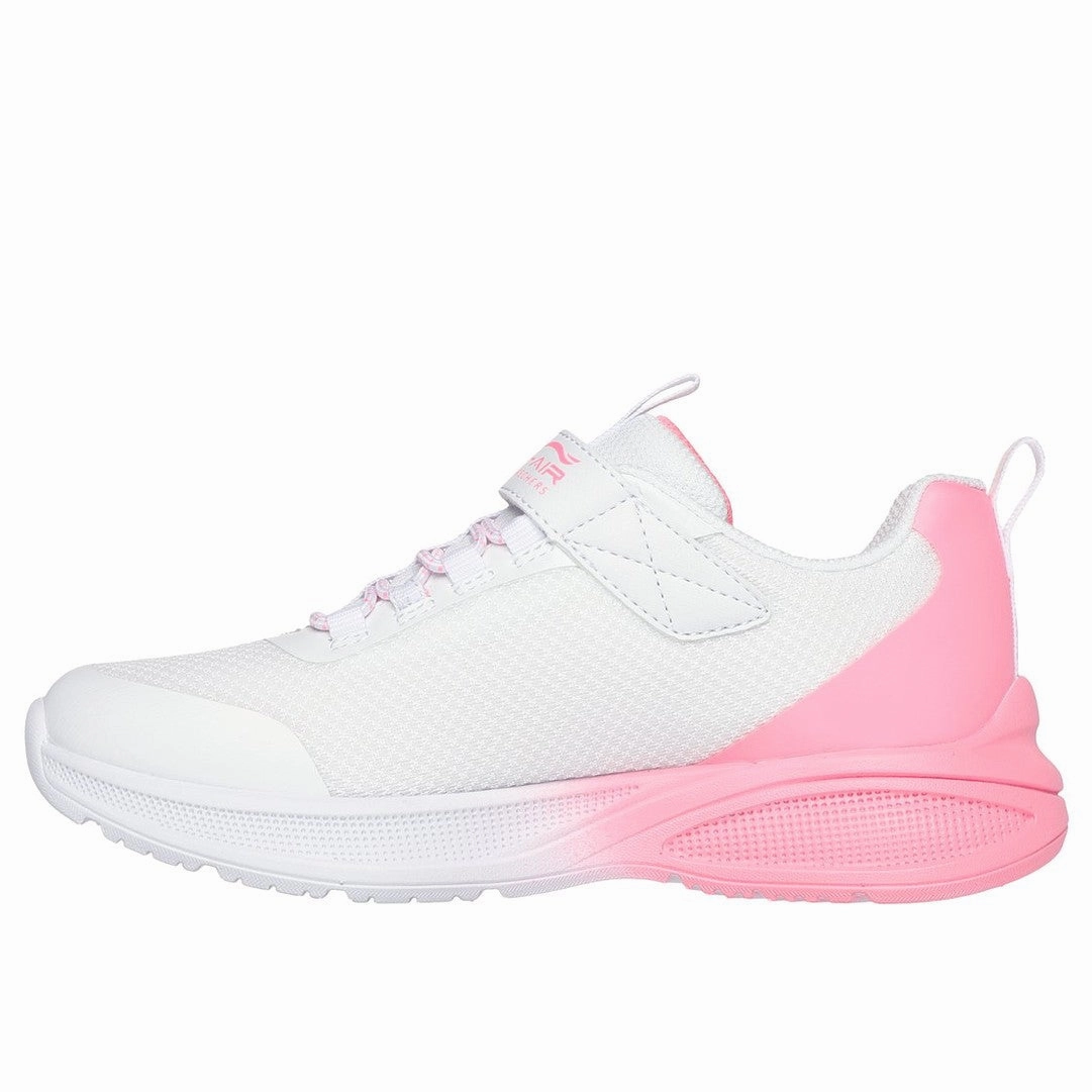 Skechers Microspec Max Advance - Fly 3 Light Pink