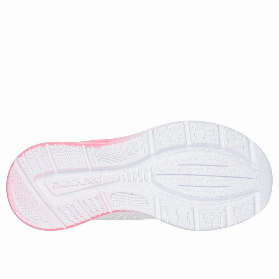 Skechers Microspec Max Advance - Fly 3 Light Pink