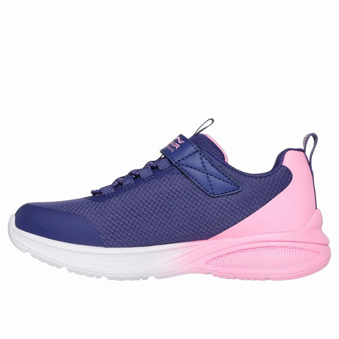 Skechers Microspec Max Advance - Fly 3 Navy