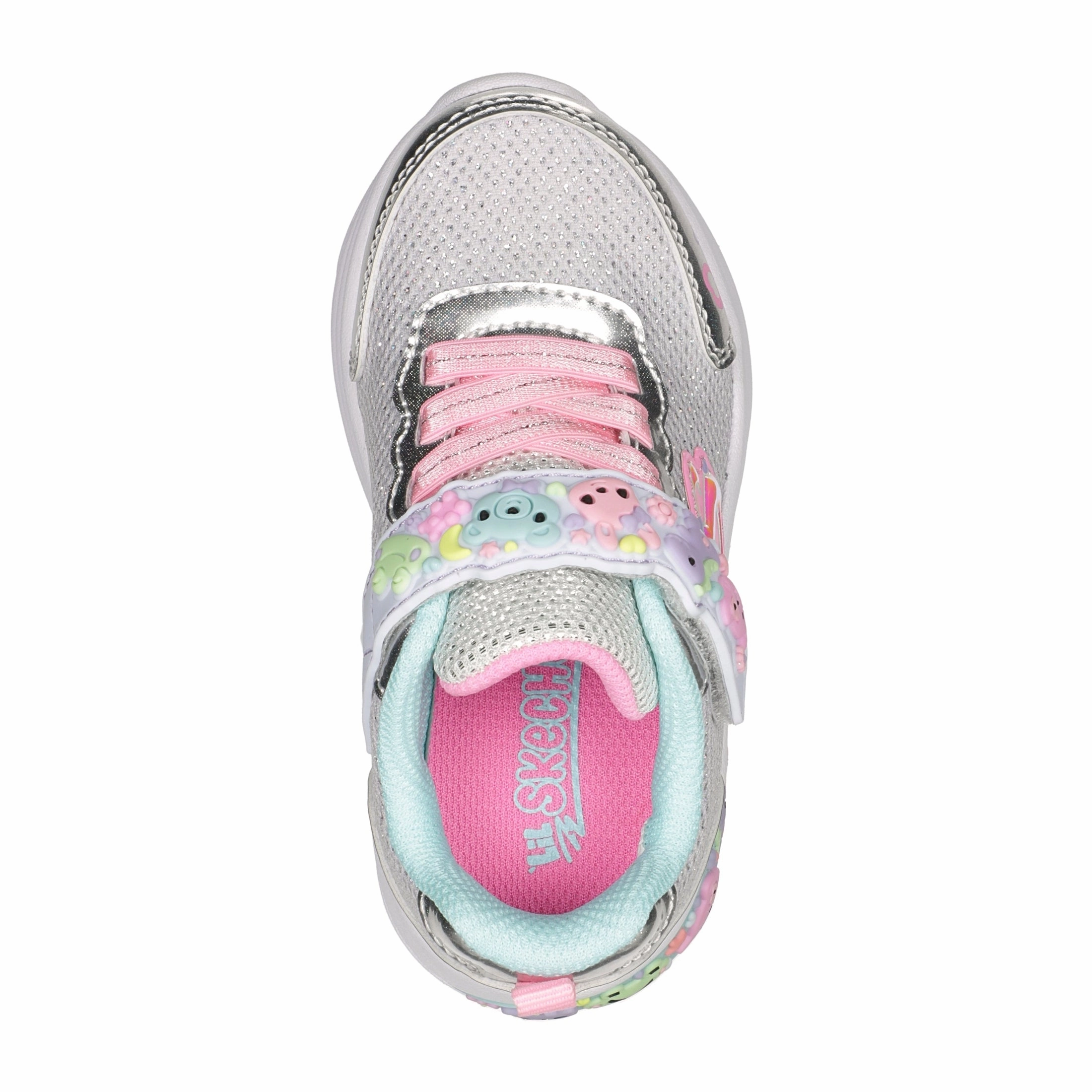 Skechers My Dreamers Silver