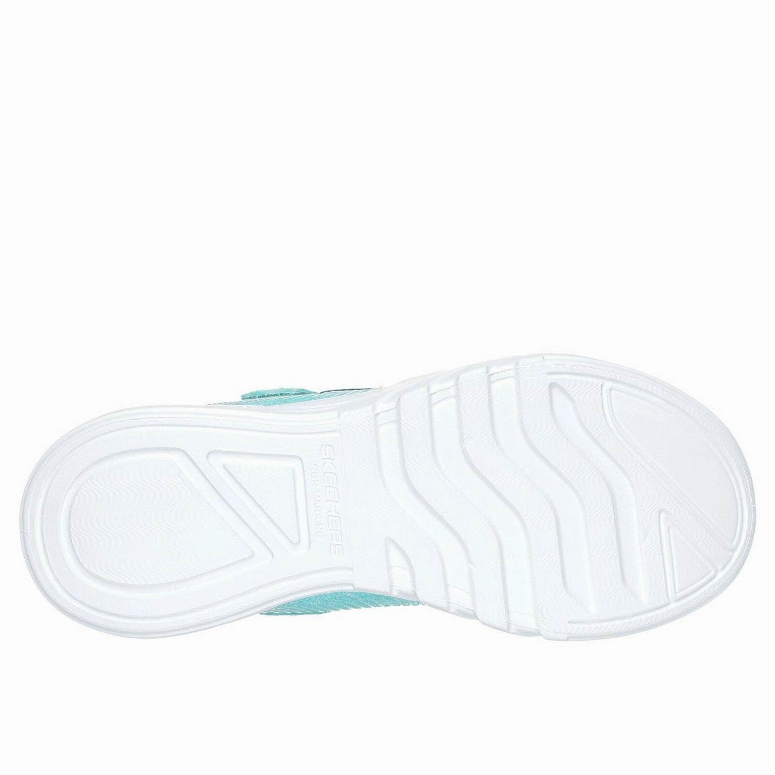 Skechers Ombre Dreamer - Aqua/Multi