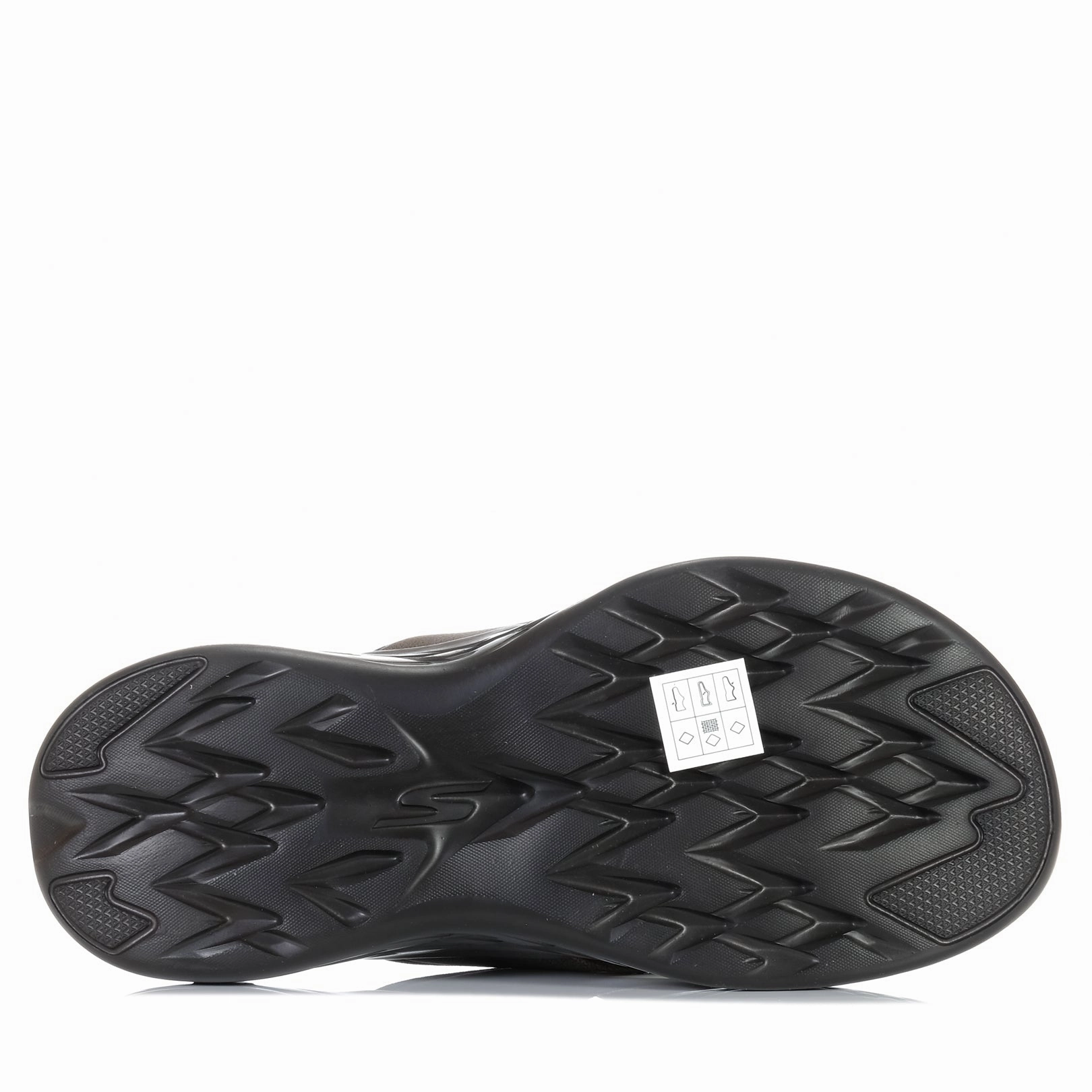 Skechers On The Go 600 - Seaport 55352 Chocolate