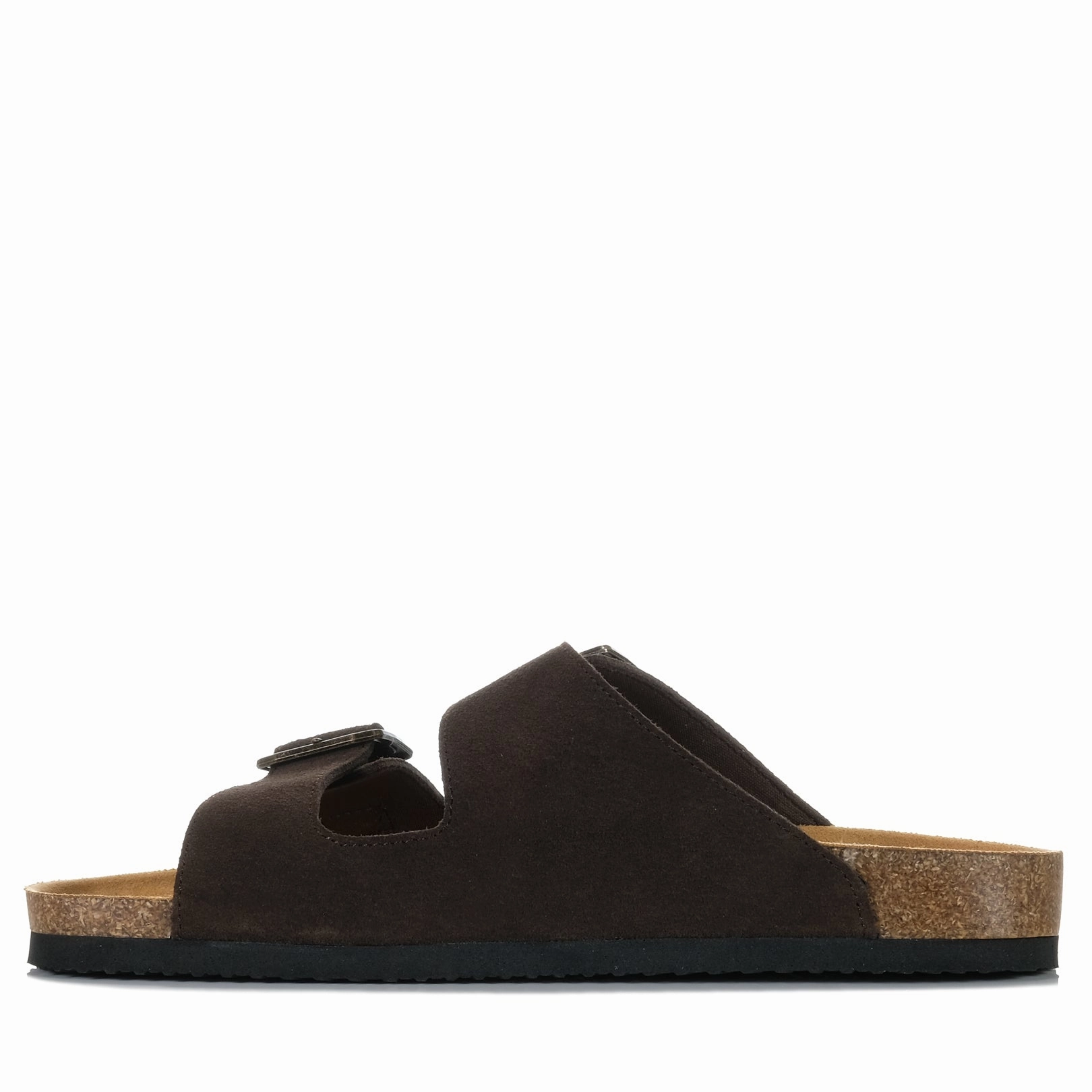 Skechers Relaxed Fit: Aidan - Leelan 205296 Chocolate