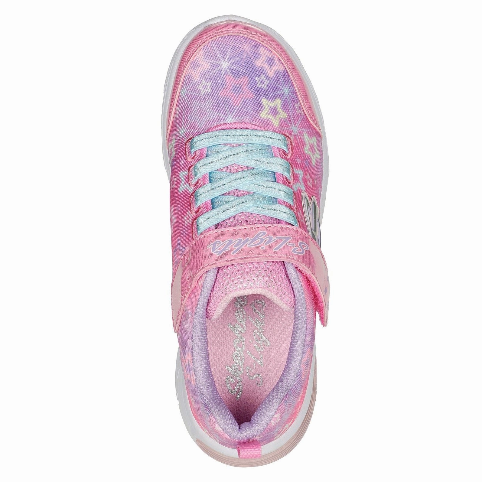 Skechers S-Lights Star Sparks