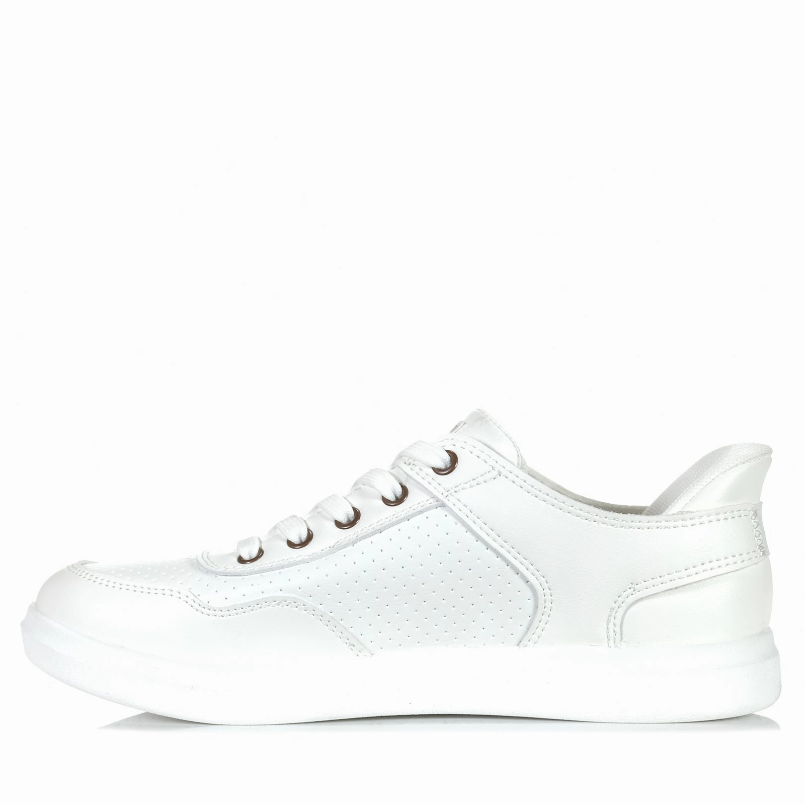 Skechers Slip-Ins: Bobs D'vine - So Flattered 114825 White