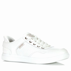 Skechers Slip-Ins: Bobs D'vine - So Flattered 114825 White