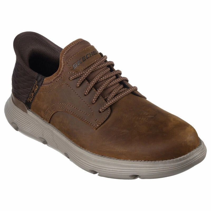 Skechers Slip-ins: Garza  Gervin Shoes