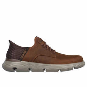 Skechers Slip-ins: Garza  Gervin Shoes