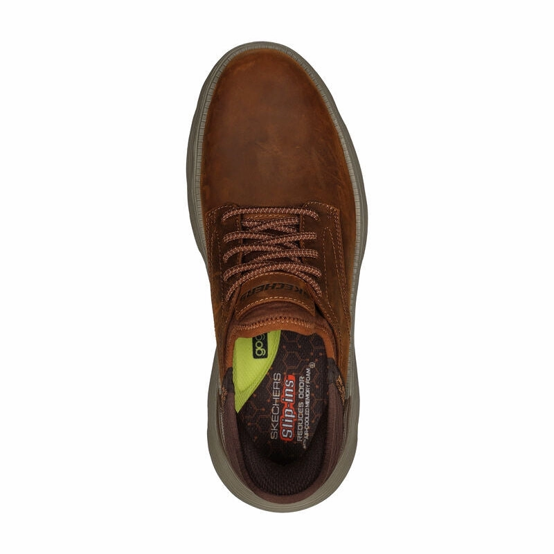 Skechers Slip-ins: Garza  Gervin Shoes