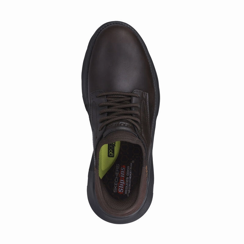 Skechers Slip-ins: Garza  Gervin Shoes
