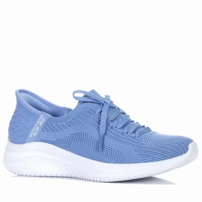 Skechers Slip-Ins: Ultra Flex 3.0 - Brilliant Path Periwinkle