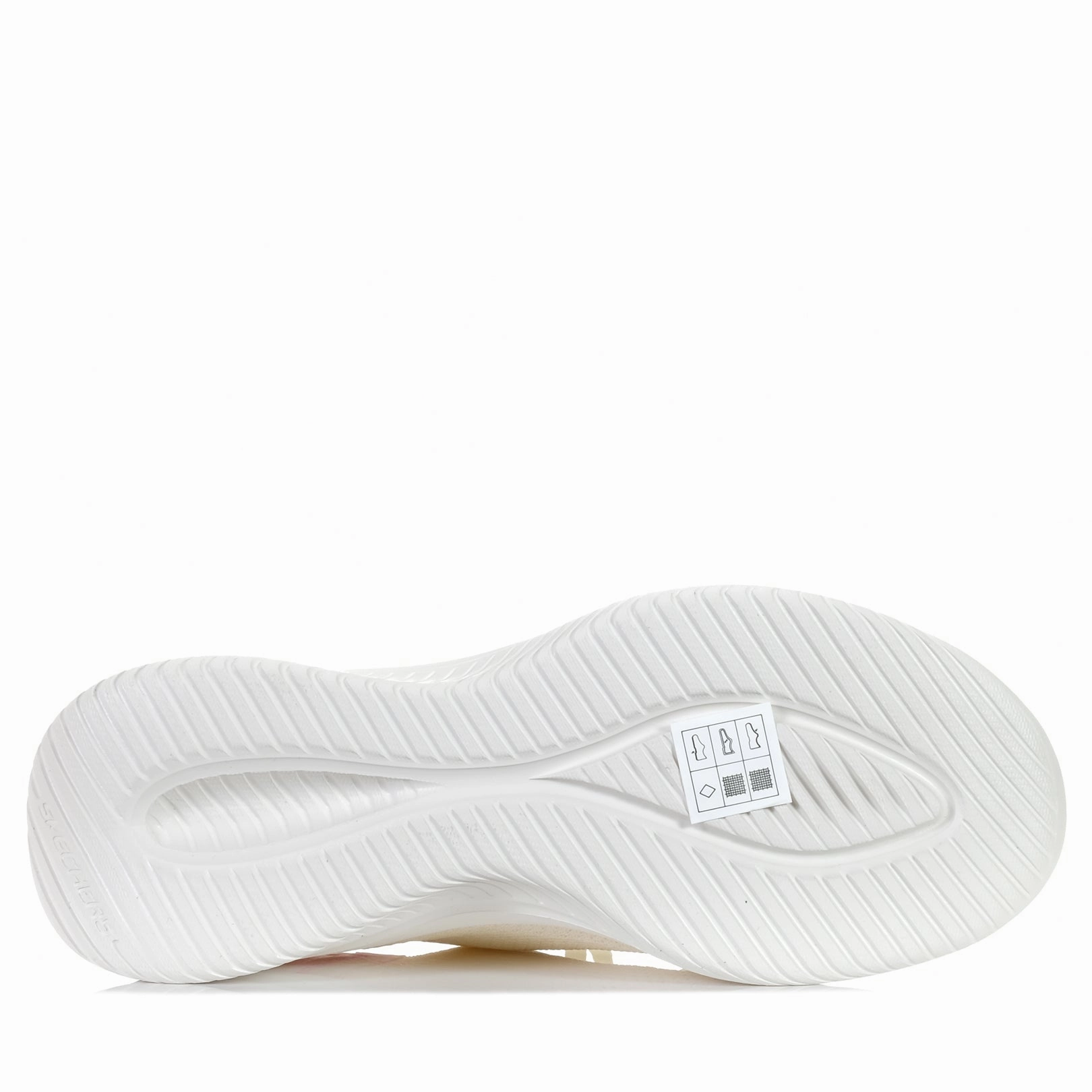 Skechers Slip-Ins: Ultra Flex 3.0 - Elevated Motion 150457 Natural